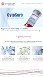 Mobile Screenshot of chalicemedical.com